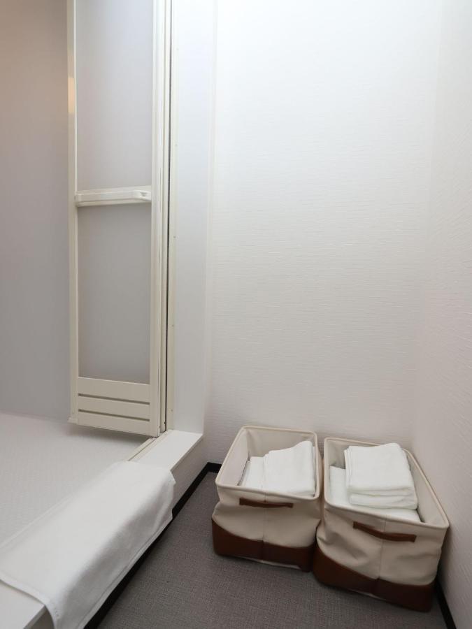 Uchi Living Stay Sapporo Kikusui מראה חיצוני תמונה